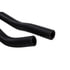 5801206 by SUNSONG - Auto Trans Oil Cooler Hose Assembly