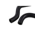 5801213 by SUNSONG - Auto Trans Oil Cooler Hose Assembly