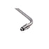 5801269 by SUNSONG - Engine Oil Cooler Hose Assembly