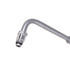 5801268 by SUNSONG - Engine Oil Cooler Hose Assembly