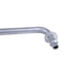 5801272 by SUNSONG - Engine Oil Cooler Hose Assembly