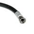 5801377 by SUNSONG - Auto Trans Oil Cooler Hose Assembly