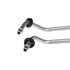 5801405 by SUNSONG - Auto Trans Oil Cooler Hose Assembly