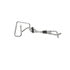 5801437 by SUNSONG - Automatic Transmission Oil Cooler Hose Assembly