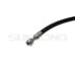 5801459 by SUNSONG - Engine Oil Cooler Hose Assembly