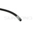 5801459 by SUNSONG - Engine Oil Cooler Hose Assembly