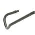5801500 by SUNSONG - Automatic Transmission Oil Cooler Hose Assembly