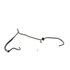 5801500 by SUNSONG - Automatic Transmission Oil Cooler Hose Assembly