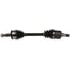 66-3558 by A-1 CARDONE - CV Axle Assembly