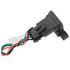 225-91005 by WALKER PRODUCTS - Walker Products 225-91005 Manifold Absolute Pressure Sensor - Full Service Kit