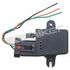 225-91007 by WALKER PRODUCTS - Walker Products 225-91007 Manifold Absolute Pressure Sensor - Full Service Kit