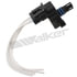 225-91027 by WALKER PRODUCTS - Walker Products 225-91027 Manifold Absolute Pressure Sensor - Full Service Kit