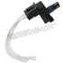 225-91027 by WALKER PRODUCTS - Manifold Absolute Pressure Sensors measure manifold pressure through changing voltage and send this information to the onboard computer. The computer uses this and other inputs to calculate the correct amount of fuel delivered.
