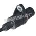235-1216 by WALKER PRODUCTS - Crankshaft Position Sensors determine the position of the crankshaft and send this information to the onboard computer. The computer uses this and other inputs to calculate injector on time and ignition system timing.
