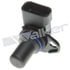 235-1281 by WALKER PRODUCTS - Camshaft Position Sensors determine the position of the camshaft and send this information to the onboard computer. The computer uses this and other inputs to calculate injector on time and ignition system timing.