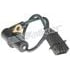 235-1349 by WALKER PRODUCTS - Walker Products 235-1349 Engine Crankshaft Position Sensor