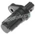 235-1375 by WALKER PRODUCTS - Crankshaft Position Sensors determine the position of the crankshaft and send this information to the onboard computer. The computer uses this and other inputs to calculate injector on time and ignition system timing.