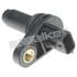 235-1386 by WALKER PRODUCTS - Crankshaft Position Sensors determine the position of the crankshaft and send this information to the onboard computer. The computer uses this and other inputs to calculate injector on time and ignition system timing.