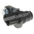235-1396 by WALKER PRODUCTS - Crankshaft Position Sensors determine the position of the crankshaft and send this information to the onboard computer. The computer uses this and other inputs to calculate injector on time and ignition system timing.