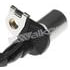 235-1418 by WALKER PRODUCTS - Crankshaft Position Sensors determine the position of the crankshaft and send this information to the onboard computer. The computer uses this and other inputs to calculate injector on time and ignition system timing.