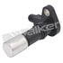 235-1454 by WALKER PRODUCTS - Crankshaft Position Sensors determine the position of the crankshaft and send this information to the onboard computer. The computer uses this and other inputs to calculate injector on time and ignition system timing.
