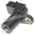 235-1472 by WALKER PRODUCTS - Crankshaft Position Sensors determine the position of the crankshaft and send this information to the onboard computer. The computer uses this and other inputs to calculate injector on time and ignition system timing.