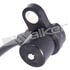 235-1605 by WALKER PRODUCTS - Crankshaft Position Sensors determine the position of the crankshaft and send this information to the onboard computer. The computer uses this and other inputs to calculate injector on time and ignition system timing.