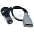 235-1697 by WALKER PRODUCTS - Walker Products 235-1697 Engine Crankshaft Position Sensor