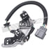 235-1784 by WALKER PRODUCTS - Crankshaft Position Sensors determine the position of the crankshaft and send this information to the onboard computer. The computer uses this and other inputs to calculate injector on time and ignition system timing.