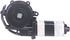 82-1352 by A-1 CARDONE - Power Window Motor