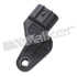 235-2089 by WALKER PRODUCTS - Camshaft Position Sensors determine the position of the camshaft and send this information to the onboard computer. The computer uses this and other inputs to calculate injector on time and ignition system timing.