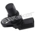 235-2122 by WALKER PRODUCTS - Camshaft Position Sensors determine the position of the camshaft and send this information to the onboard computer. The computer uses this and other inputs to calculate injector on time and ignition system timing.