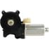 822140 by A-1 CARDONE - Power Window Motor