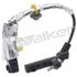 235-2287 by WALKER PRODUCTS - Crankshaft Position Sensors determine the position of the crankshaft and send this information to the onboard computer. The computer uses this and other inputs to calculate injector on time and ignition system timing.