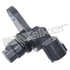 235-2292 by WALKER PRODUCTS - Camshaft Position Sensors determine the position of the camshaft and send this information to the onboard computer. The computer uses this and other inputs to calculate injector on time and ignition system timing.