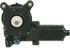 824536 by A-1 CARDONE - Power Window Motor