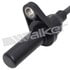 235-2355 by WALKER PRODUCTS - Crankshaft Position Sensors determine the position of the crankshaft and send this information to the onboard computer. The computer uses this and other inputs to calculate injector on time and ignition system timing.