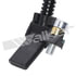 235-91034 by WALKER PRODUCTS - Crankshaft Position Sensors determine the position of the crankshaft and send this information to the onboard computer. The computer uses this and other inputs to calculate injector on time and ignition system timing.