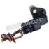 235-91047 by WALKER PRODUCTS - Walker Products 235-91047 Engine Crankshaft Position Sensor - Full Service Kit