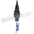 235-91206 by WALKER PRODUCTS - Camshaft Position Sensors determine the position of the camshaft and send this information to the onboard computer. The computer uses this and other inputs to calculate injector on time and ignition system timing.