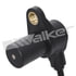 235-91218 by WALKER PRODUCTS - Crankshaft Position Sensors determine the position of the crankshaft and send this information to the onboard computer. The computer uses this and other inputs to calculate injector on time and ignition system timing.