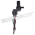 235-91233 by WALKER PRODUCTS - Camshaft Position Sensors determine the position of the camshaft and send this information to the onboard computer. The computer uses this and other inputs to calculate injector on time and ignition system timing.