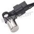 235-91244 by WALKER PRODUCTS - Camshaft Position Sensors determine the position of the camshaft and send this information to the onboard computer. The computer uses this and other inputs to calculate injector on time and ignition system timing.
