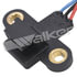 235-91257 by WALKER PRODUCTS - Crankshaft Position Sensors determine the position of the crankshaft and send this information to the onboard computer. The computer uses this and other inputs to calculate injector on time and ignition system timing.