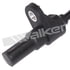 235-91303 by WALKER PRODUCTS - Crankshaft Position Sensors determine the position of the crankshaft and send this information to the onboard computer. The computer uses this and other inputs to calculate injector on time and ignition system timing.