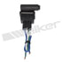 235-91336 by WALKER PRODUCTS - Camshaft Position Sensors determine the position of the camshaft and send this information to the onboard computer. The computer uses this and other inputs to calculate injector on time and ignition system timing.