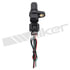 235-91340 by WALKER PRODUCTS - Camshaft Position Sensors determine the position of the camshaft and send this information to the onboard computer. The computer uses this and other inputs to calculate injector on time and ignition system timing.