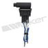 235-91406 by WALKER PRODUCTS - Crankshaft Position Sensors determine the position of the crankshaft and send this information to the onboard computer. The computer uses this and other inputs to calculate injector on time and ignition system timing.