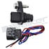 235-91396 by WALKER PRODUCTS - Walker Products 235-91396 Engine Crankshaft Position Sensor - Full Service Kit