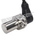 235-91445 by WALKER PRODUCTS - Crankshaft Position Sensors determine the position of the crankshaft and send this information to the onboard computer. The computer uses this and other inputs to calculate injector on time and ignition system timing.